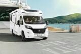 エトルスコのキャンピングカー「T6900SB」（写真：トイファクトリー）