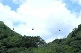 神戸布引ロープウェイ