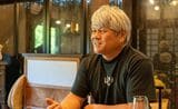山本徳章さん