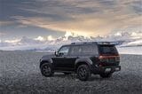 レクサス「GX」（写真：Lexux International）