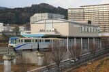 大阪モノレール　3000系