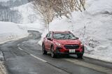 写真：SUBARU