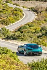 フェラーリ・アマルフィ（写真：Ferrari）