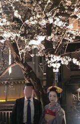 （写真：桐貴清羽さん提供）