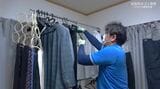 ゴミ屋敷