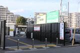 鶴ケ峰駅バスターミナル