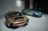 写真：Singer Vehicle Design