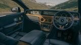 PHANTOM GOLDFINGER（写真：courtesy of Rolls-Royce Motor Cars）