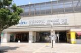獨協大学前＜草加松原＞駅