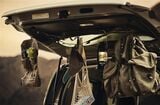 ホンダ「フリード」のディテール（写真：本田技研工業）