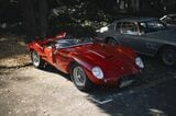 写真：Maserati Japan