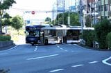 連節バス「ポートループ」