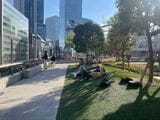 MIYASHITA PARK