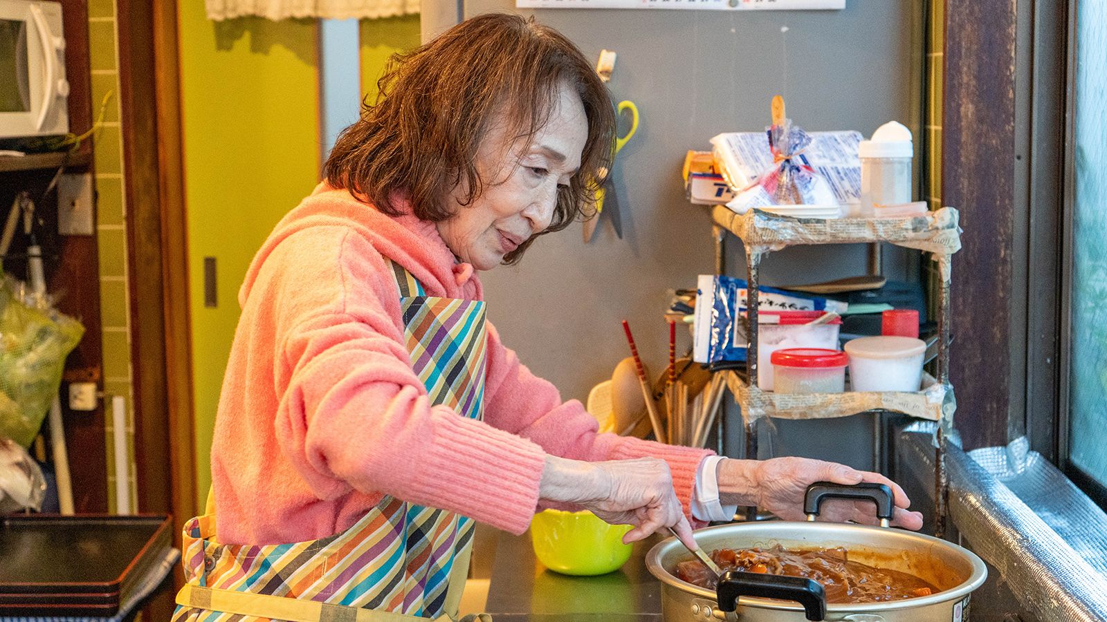 画像 | 50年学生を見てきた寮母が気にかける「最近の親子と若者」の変化。だからこそ貴重な「食事付き35人の共同生活」〈再配信〉 10ページ目 ...