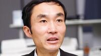 東京大学生産技術研究所教授 松浦幹太氏に聞く 『サイバーリスクの脅威に備える』を書いた