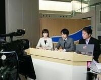 地上波初！　東京ＭＸが株式市況の実況中継開始へ