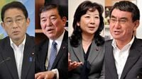ポスト安倍､｢岸破聖太郎｣の攻防が始まった 4年後なら小池と小泉が参戦し大乱戦になる