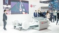 ファーウェイ製｢車載OS｣の衝撃 ｢自動車界のインテル｣に名乗り