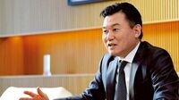 ｢総合バイオカンパニーになっても不思議ではない｣ インタビュー｜楽天メディカルCEO 三木谷浩史