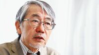 京都大学名誉教授 片山一道氏に聞く 『骨が語る日本人の歴史』を書いた