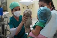 ｢子どもへの医療｣こそ､世の中で"最高の投資"だ カンボジアの医療に学ぶ"お金のリテラシー"