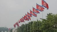 沈黙の北朝鮮､年末年始が｢分水嶺｣の意味 武力衝突までもう｢時間は残されていない｣