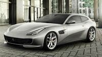 フェラーリ｢GTC4ルッソT｣の隠れた初挑戦 4人乗りV8ターボはAWDを継承しない