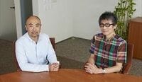 商社マン＆芥川賞作家､二足のわらじの履き方 純文学者･磯﨑憲一郎氏の好き嫌い（上）
