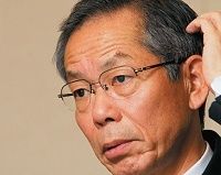 市況悪化はまだ2回表、回復に4、5年かかる--宮原耕治・日本郵船社長 