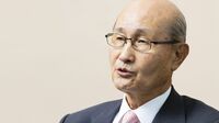建設業界は｢土日の工事｣を止められるのか 日本建設業連合会･宮本洋一会長インタビュー