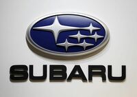 スバル､米国で4万8500台リコール ｢レガシー｣等でステアリングに不具合