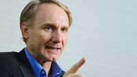 『オリジン』を書いたダン･ブラウン氏に聞く ｢人間が技術と"統合"する時代が来た｣