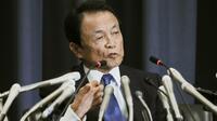 麻生財務相､｢返納わずか170万円｣の"軽さ" 財務省の隠蔽体質は､まだまだ根が深い