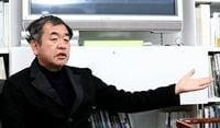 隈研吾、新生「歌舞伎座」を語る