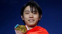 羽生結弦は｢異次元のコミュ力｣を持っている ｢しゃべりながら､思考を整理する｣