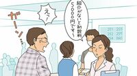 医療費で損をしない節約術 10の鉄則 »»Part2 病院･医者と賢くつき合う