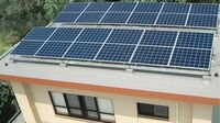 あの京セラが太陽光発電小売りに乗り出すわけ 関電と合弁会社を設立､パネル販売から脱却