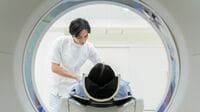 脳ドックで脳動脈瘤の発見率3％でも受ける意味