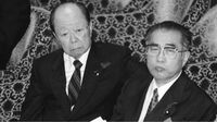 長銀救済のウルトラC､宮澤蔵相が沈黙の末決断