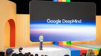 ｢グーグル研究者のノーベル賞｣受賞が相次ぐ意味