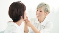 メイクに悩む大人世代へ贈る"化け子"流12の金言