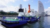 アンモニア商用化で前進｡船舶､火力発電の課題は