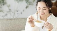 疲れた肌に潤いを｢ほぼ100円で作る美肌スープ｣