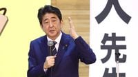 日本株上昇のカギ握る安倍政権｢2つの政策｣