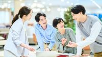 あなたはどの性格？｢努力への向き合い方｣4類型