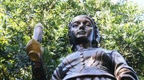 ｢看護婦という恥ずべき仕事を口にするな｣朝ドラ｢風､薫る｣で注目､上流階級で育ったナイチンゲールの陰鬱な青春