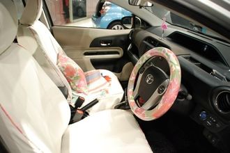 トヨタが 女性目線 のカー用品を売る狙い オリジナル 東洋経済オンライン 社会をよくする経済ニュース トヨタが 女性目線 のカー用品を売る狙い オリジナル 東洋経済オンライン 社会をよくする経済ニュース