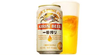 キリン｢新・一番搾り｣好調の舞台裏