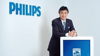 コロナ禍で浮き彫りに､医療業界大手の底力