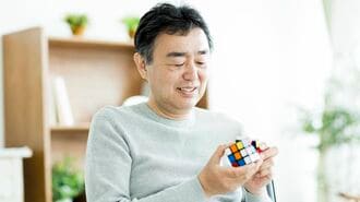 ｢老害｣にならないための"脳トレ"は45歳からやる